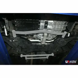 Ultra Racing Front Sway Bar 25mm (557) Hyundai Tucson (TL) 1.7D 16-21/Sportage 1.7D 17-22 2WD/4WD
