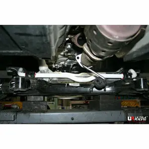 Ultra Racing Front Sway Bar 25mm (573) Hyundai Elantra (AD) 1.6 2WD 16-20