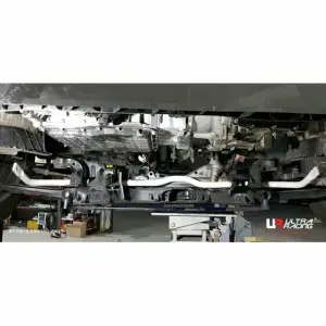 Ultra Racing Front Sway Bar 27mm (504) Hyundai Santa Fe (TM) 2.2D 19+/Kia Sorento 2.4D 14-20 2WD/4WD