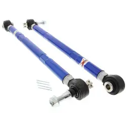 Hardrace 6419 Braccio laterale inferiore posteriore Honda Prelude - 