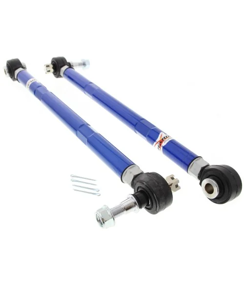 Hardrace 6419 Rear Lower Lateral Arm Honda Prelude - 