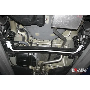 Sway bars - Carparty