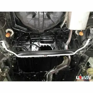 Sway bars - Carparty