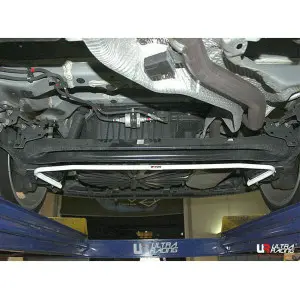 Sway bars - Carparty