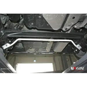 Sway bars - Carparty