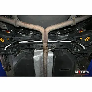 Sway bars - Carparty
