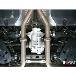 Sway bars - Carparty
