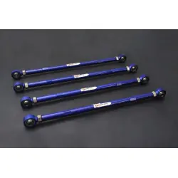 Hardrace 6420 Braccio Laterale Posteriore Alfa Romeo 147, 156, GT - 