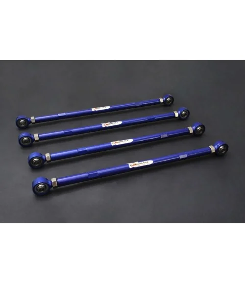 Hardrace 7550 Rear Upper Camber Kit Lexus SC, Toyota Soarer, Supra - 
