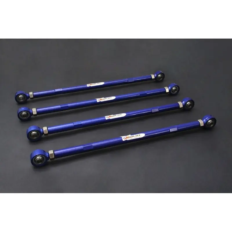 Hardrace 6420 Rear Lateral Arm Alfa Romeo 147, 156, GT - Hardrace 6420 Rear Lateral Arm Alfa Romeo 147, 156, GT -