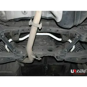 Sway bars - Carparty