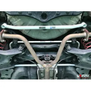 Sway bars - Carparty
