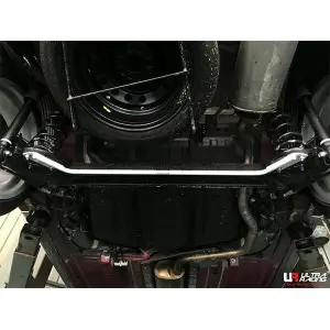 Sway bars - Carparty