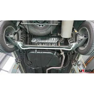Sway bars - Carparty