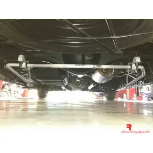 Sway bars - Carparty