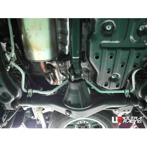 Ultra Racing Barra stabilizzatrice posteriore 22 mm (548) Toyota Fortuner (AN150) 2.4D/2.7 2WD/4WD 15+ - 