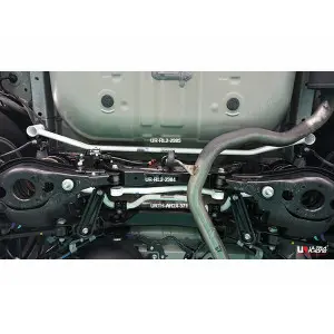 Sway bars - Carparty