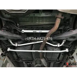 Sway bars - Carparty