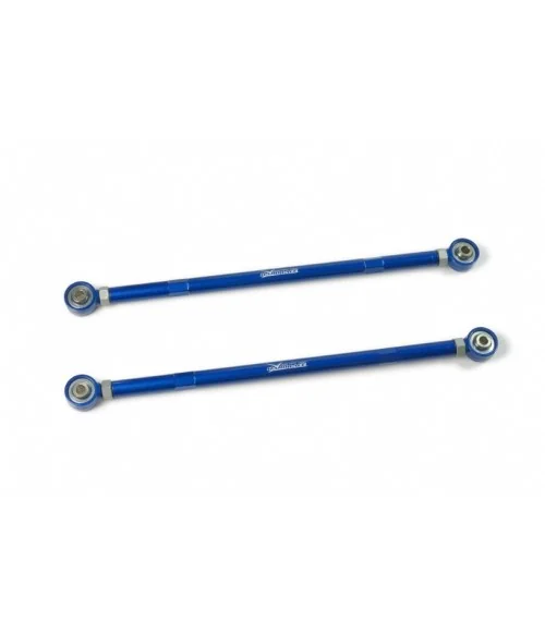 Hardrace 6420-F Rear Lateral Front Arm Alfa Romeo 147, 156, GT - 