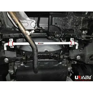 Sway bars - Carparty