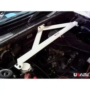 Ultra Racing 3-Point Front Upper Strutbar (62) Mitsubishi Champ / Proton Iswara / Saga