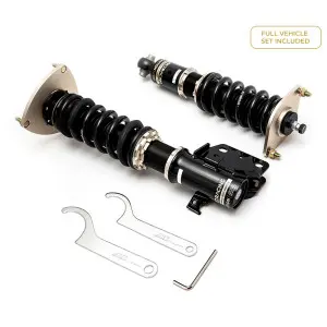 BC Racing BR-RS Coilovers VOLVO EX30 AWD 0 (25+)