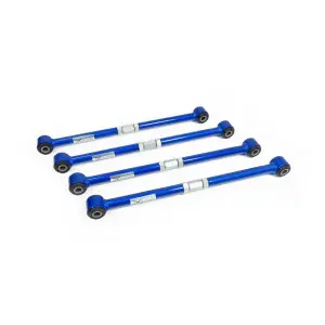 Hardrace Q1575 Braccio laterale posteriore Toyota Celica - 