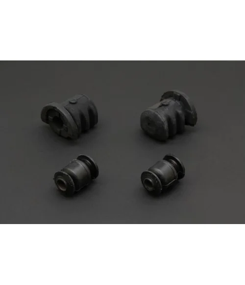 Hardrace 6299-A Front Lower Arm Bushing Mitsubishi Colt, Colt plus, Lancer mirage - 