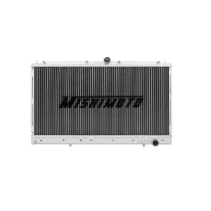Mishimoto Performance Aluminium Radiator for Mitsubishi 3000 GT - 