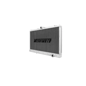 Mishimoto Performance Radiatore Alluminio per Mitsubishi 3000 GT - 