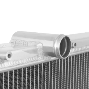 Mishimoto Performance Aluminium Radiator for Mitsubishi 3000 GT - 