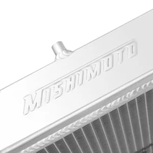 Mishimoto Performance Radiatore Alluminio per Mitsubishi 3000 GT - 