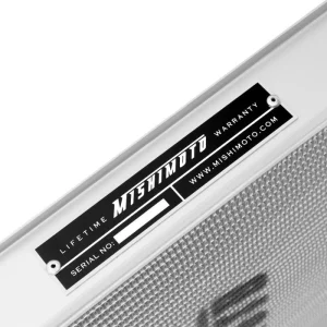 Mishimoto Performance Aluminium Radiator for Mitsubishi 3000 GT - 