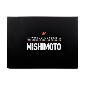 Mishimoto Performance Aluminium Radiator for Mitsubishi 3000 GT - 