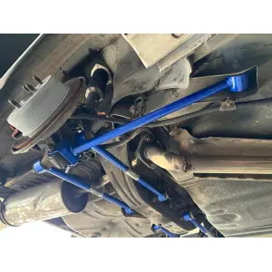 Hardrace 6304-TA Rear Trailing Arm Toyota Corolla/altis/auris, Celica - 