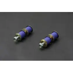 Barra stabilizzatrice anteriore rinforzata Hardrace 6431 Toyota Vios, Yaris - 