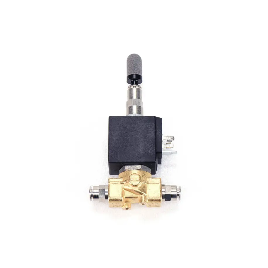Stanceparts Valvola 3 Vie - Stanceparts Valvola 3 Vie -