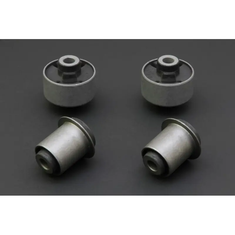 Hardrace 6432 Front Lower Arm Bushing Honda - 