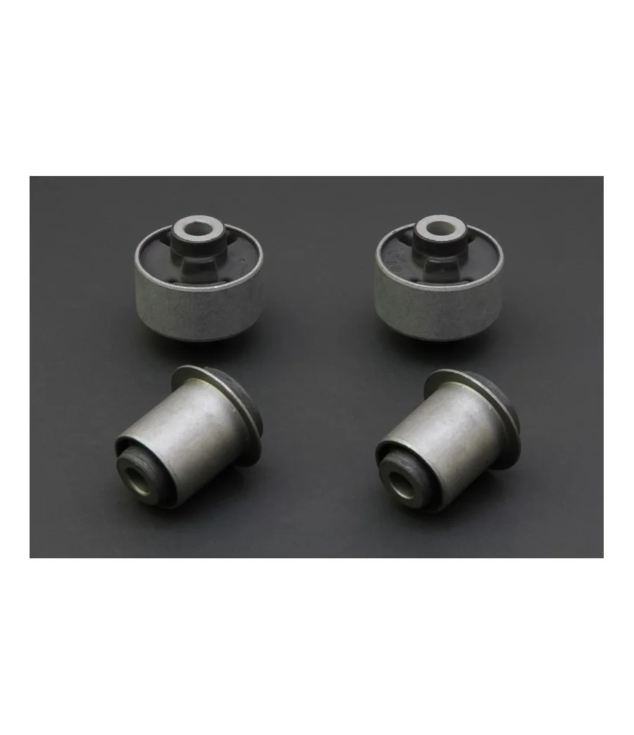 Hardrace 6432 Front Lower Arm Bushing Honda - 