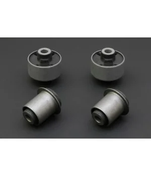 Hardrace 6432 Front Lower Arm Bushing Honda - 