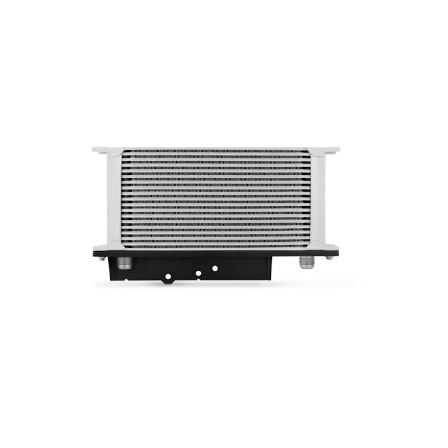 Mishimoto Thermostatic Oil Cooler Kit for Nissan 350Z - Mishimoto Thermostatic Oil Cooler Kit for Nissan 350Z -