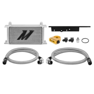 Mishimoto Kit Radiatore Olio per Nissan 350Z