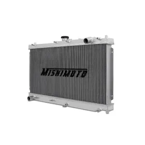 Mishimoto Performance Radiatore Alluminio per Honda S2000