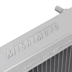 Mishimoto Performance Radiatore Alluminio per Mazda MX5 99-05 Cambio Manuale - 