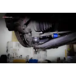 Hardrace 6438 Regolatore del centro di rollio Subaru - 