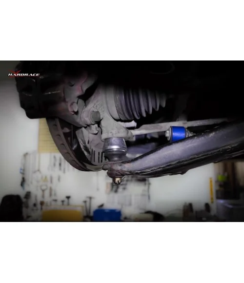 Hardrace 6438 Roll Center Adjuster Subaru - 