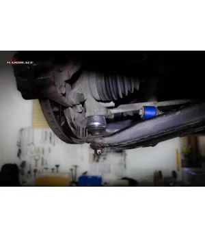 Hardrace 6438 Roll Center Adjuster Subaru - 