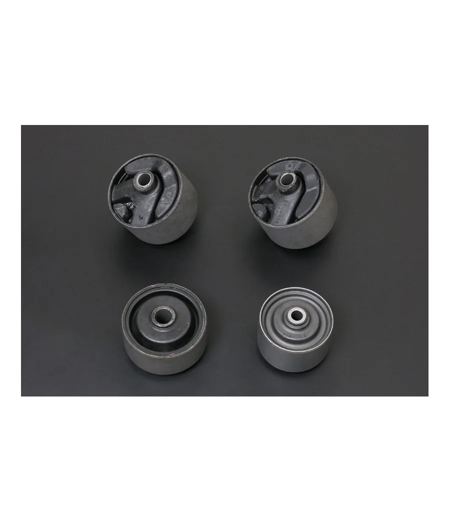 Hardrace 6443 Reinforced Mount Bush Mitsubishi Lancer evolution - 