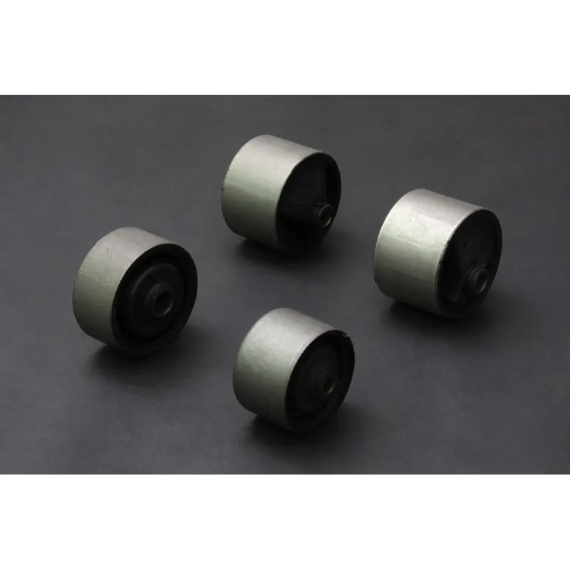 Hardrace 6446 Reinforced Mount Bush Mitsubishi Lancer evolution - Hardrace 6446 Reinforced Mount Bush Mitsubishi Lancer evolution -