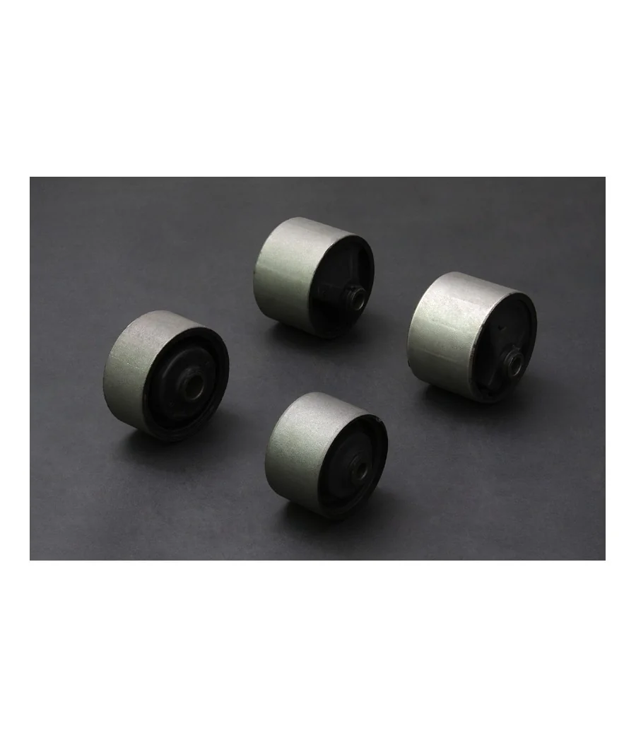 Hardrace 6446 Reinforced Mount Bush Mitsubishi Lancer evolution - 